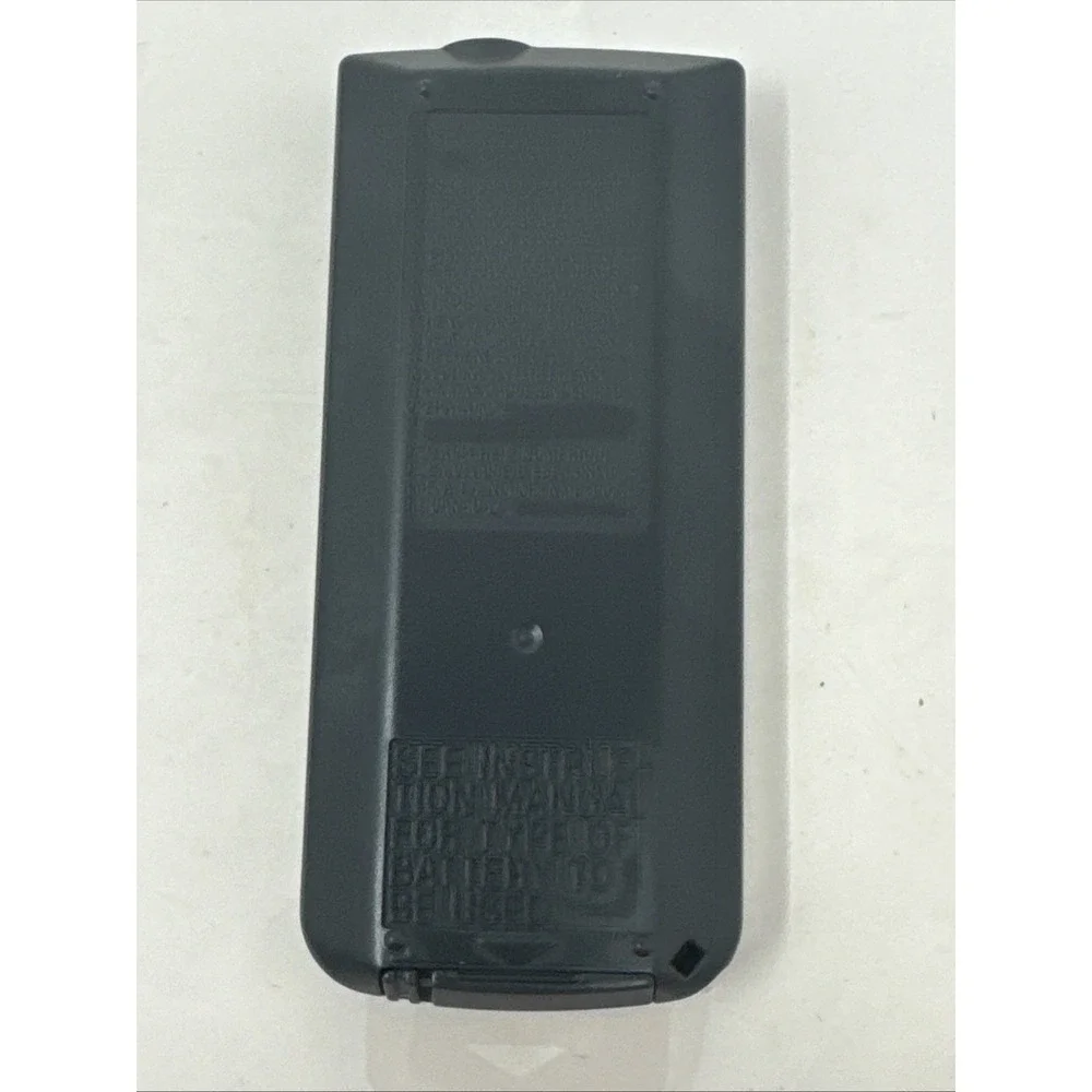 NEW Genuine Sony FDR-AX100‎ Camcorder Remote Control